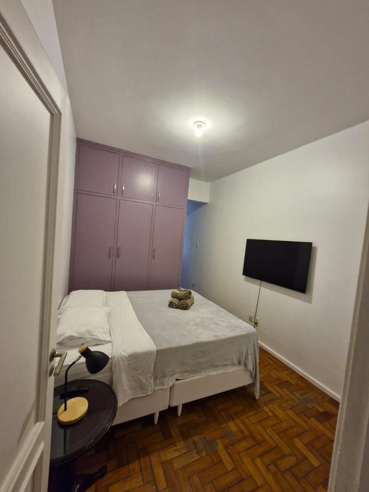 Apartamento Ipanema General Osorio