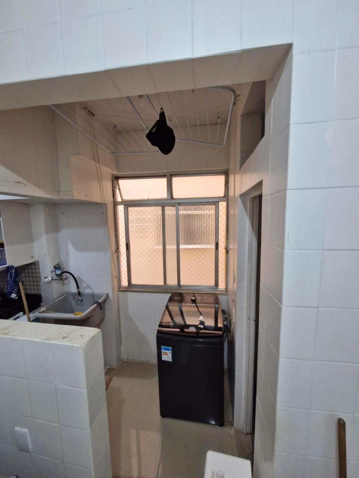 Apartamento Ipanema General Osorio *