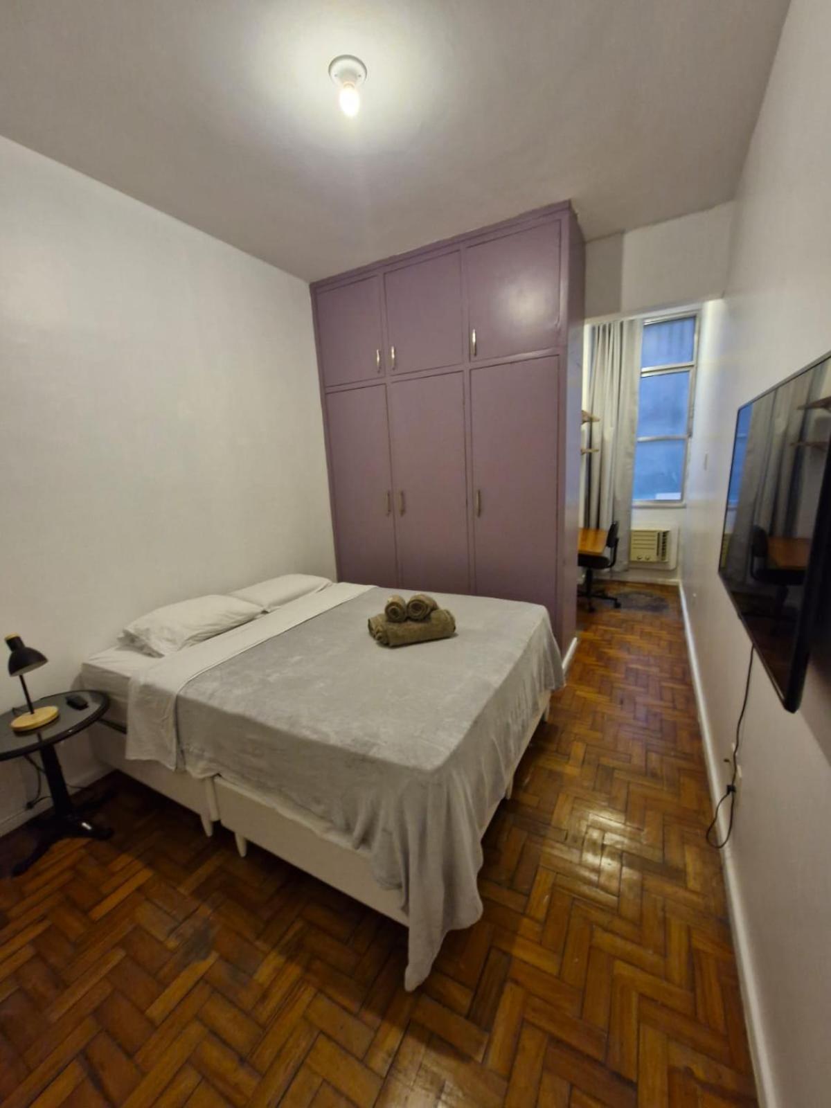 Apartamento Ipanema General Osorio
