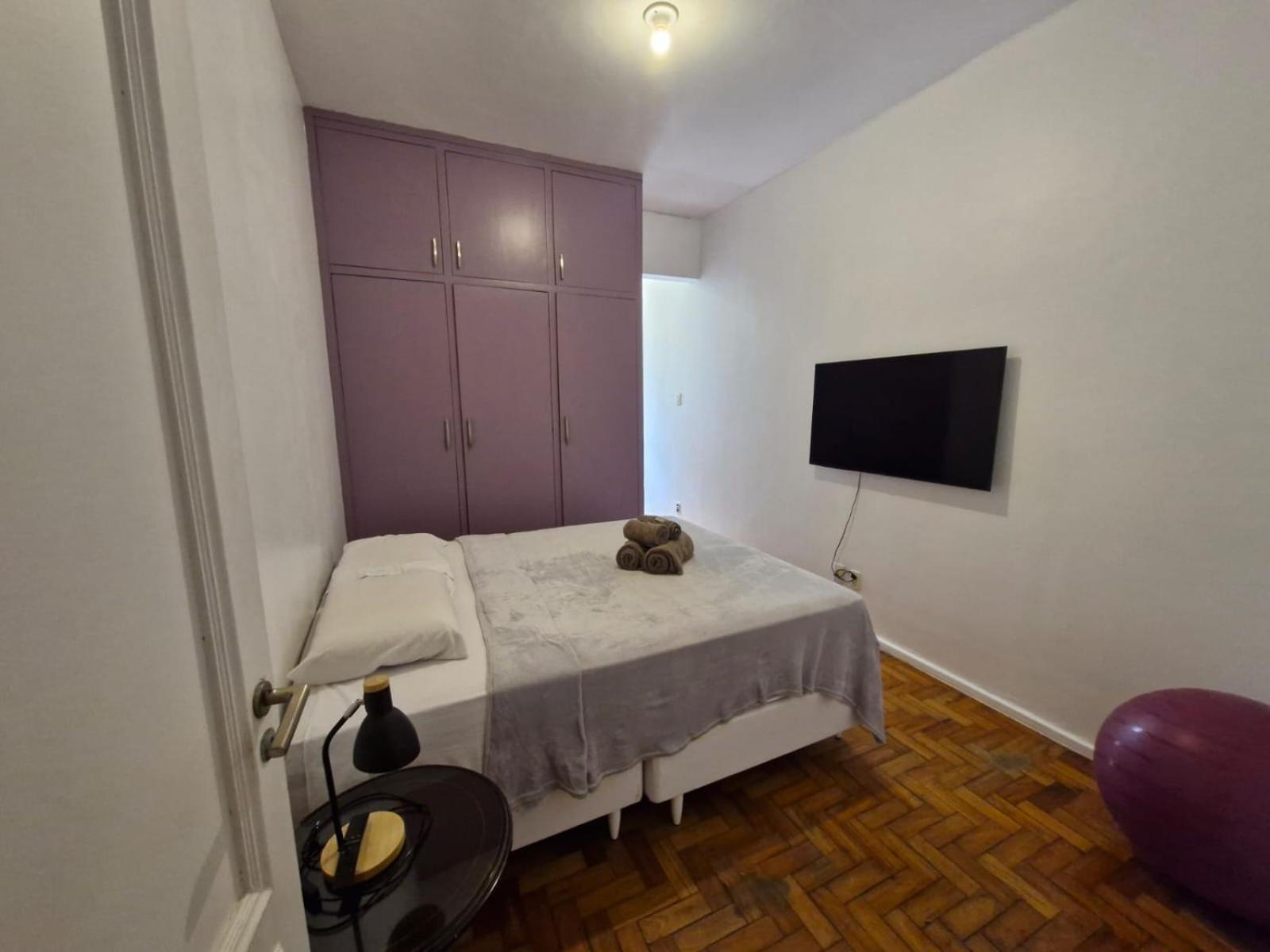 Apartamento Ipanema General Osorio