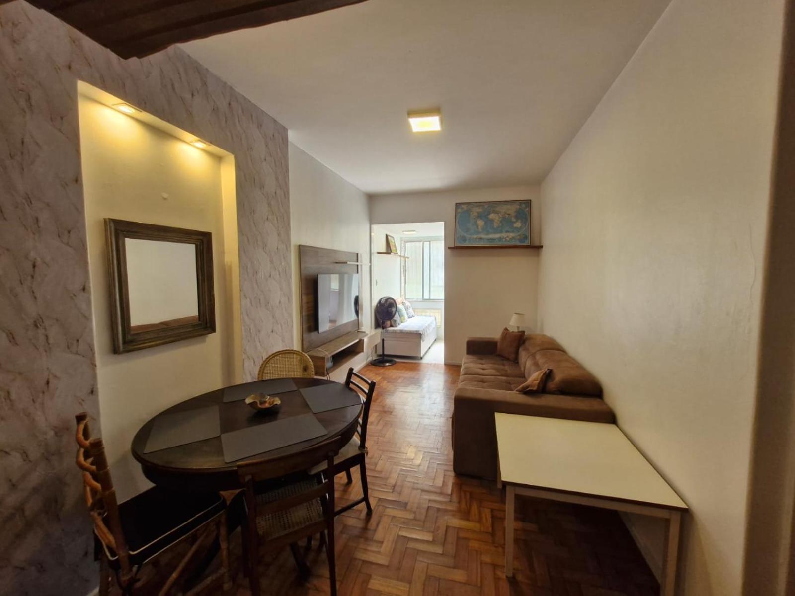 Apartamento Ipanema General Osorio Rio de Janeiro