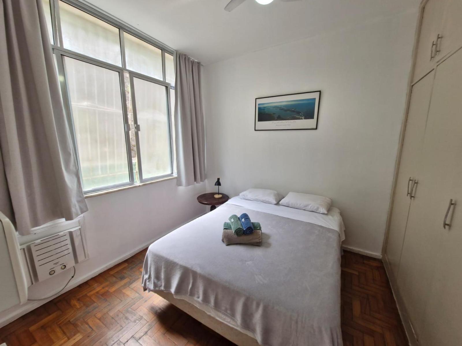 Ipanema General Osorio Apartamento *