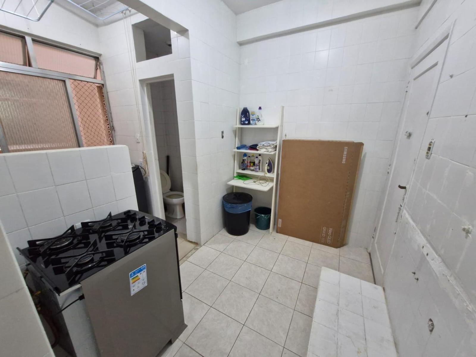 Apartamento Ipanema General Osorio