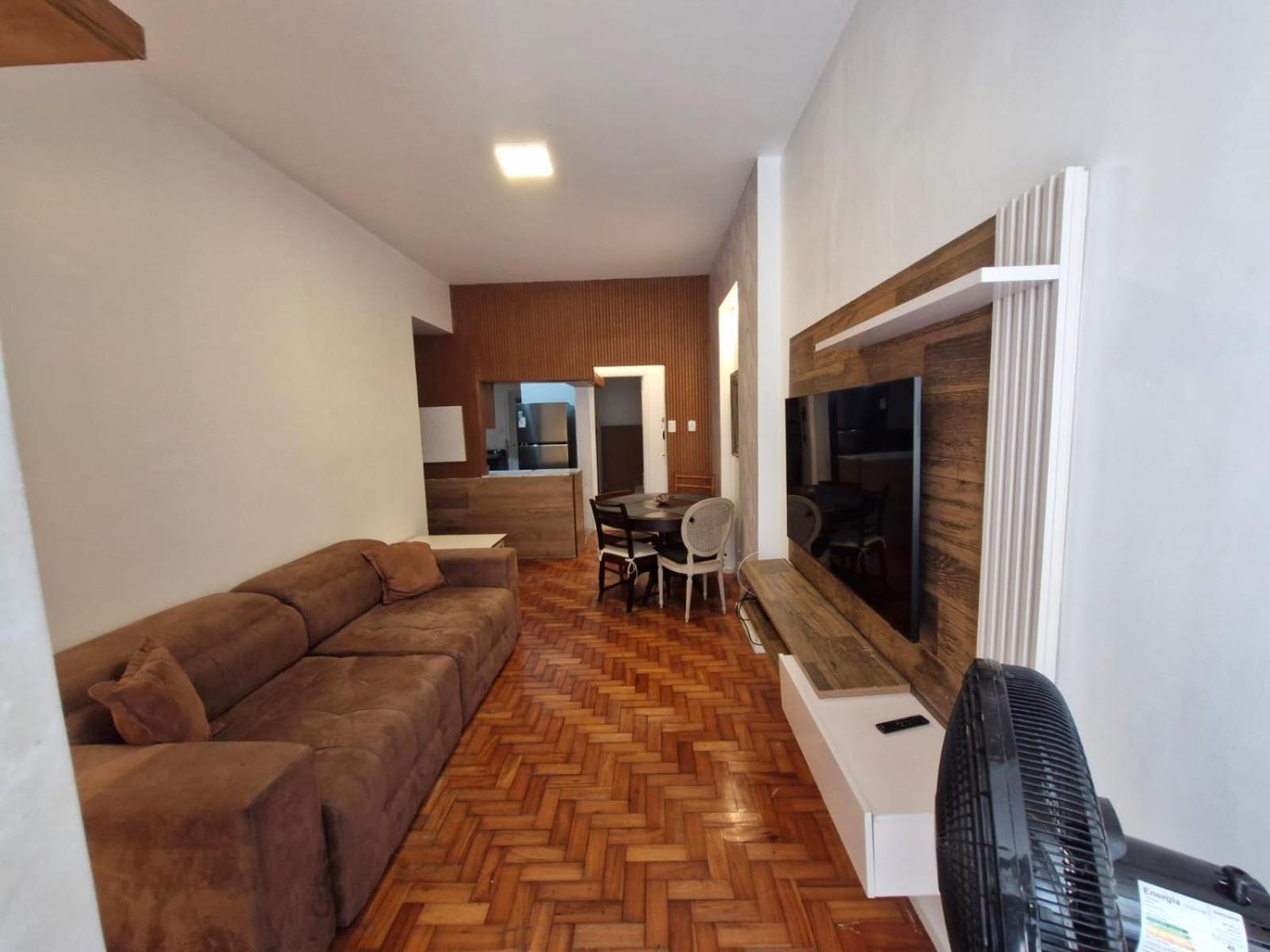 Ipanema General Osorio Apartamento *