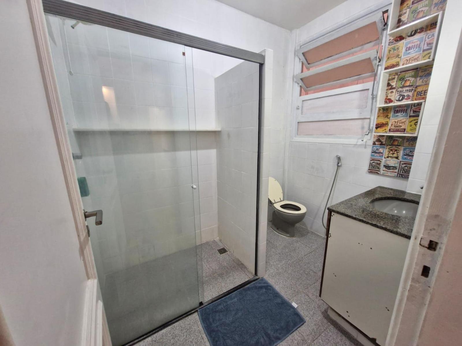 Apartamento Ipanema General Osorio Rio de Janeiro