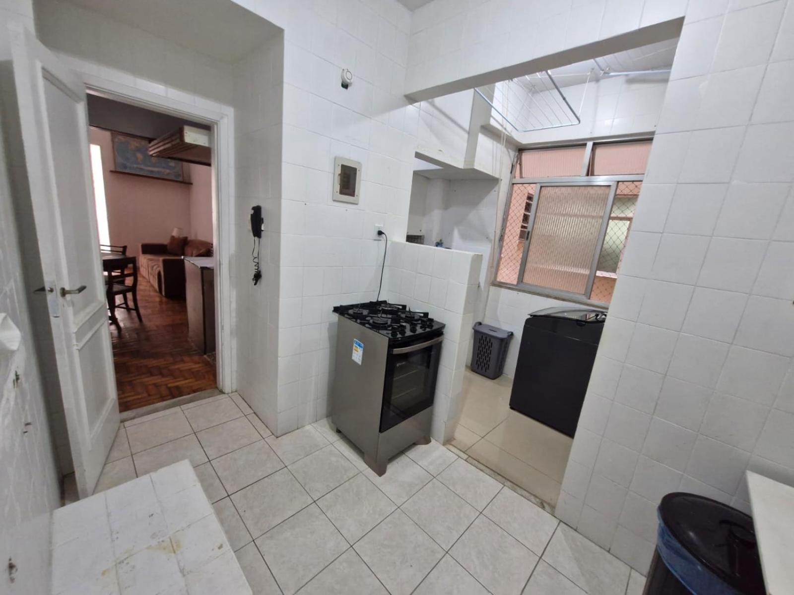 Apartamento Ipanema General Osorio