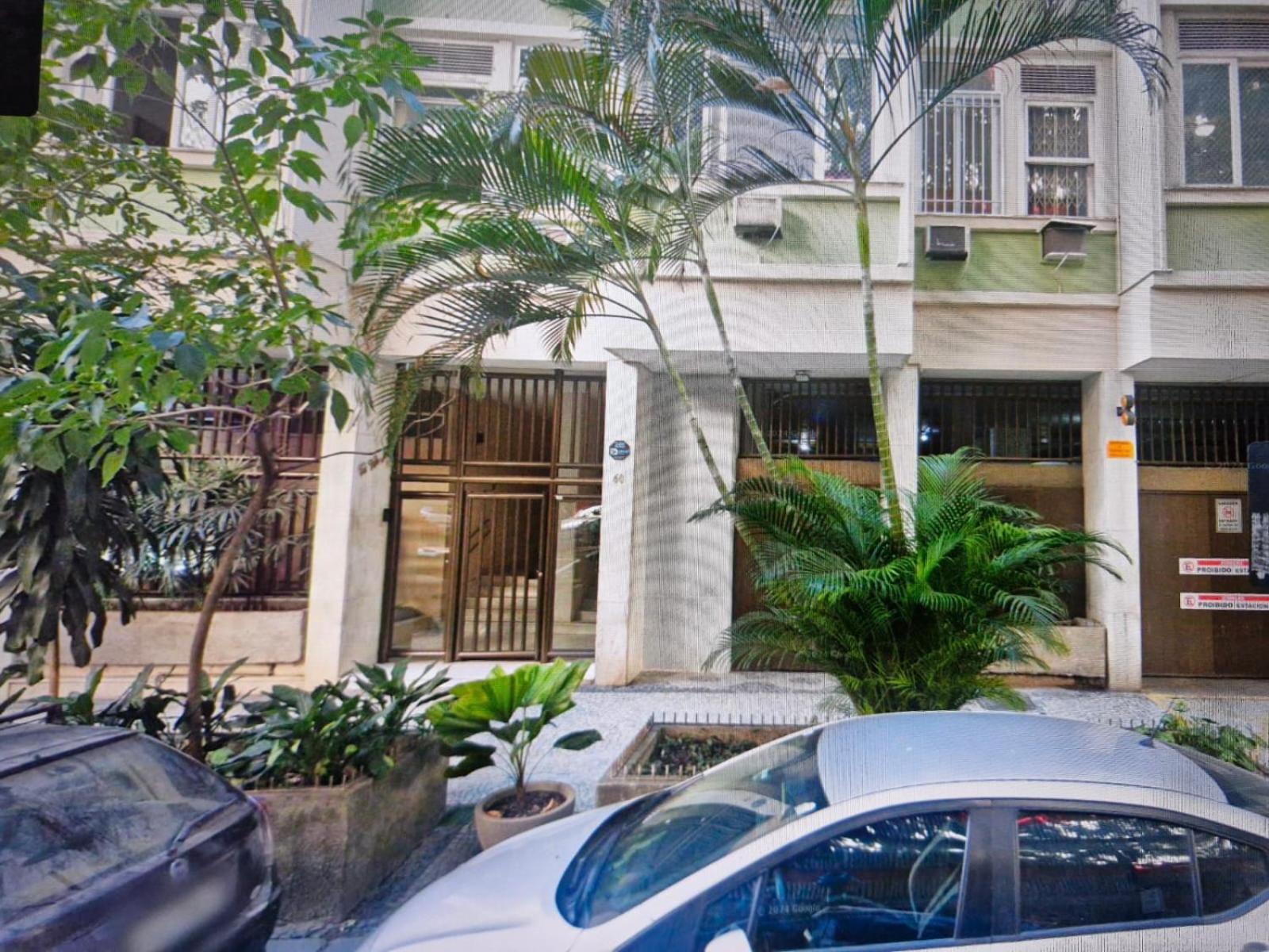 Ipanema General Osorio Apartamento *