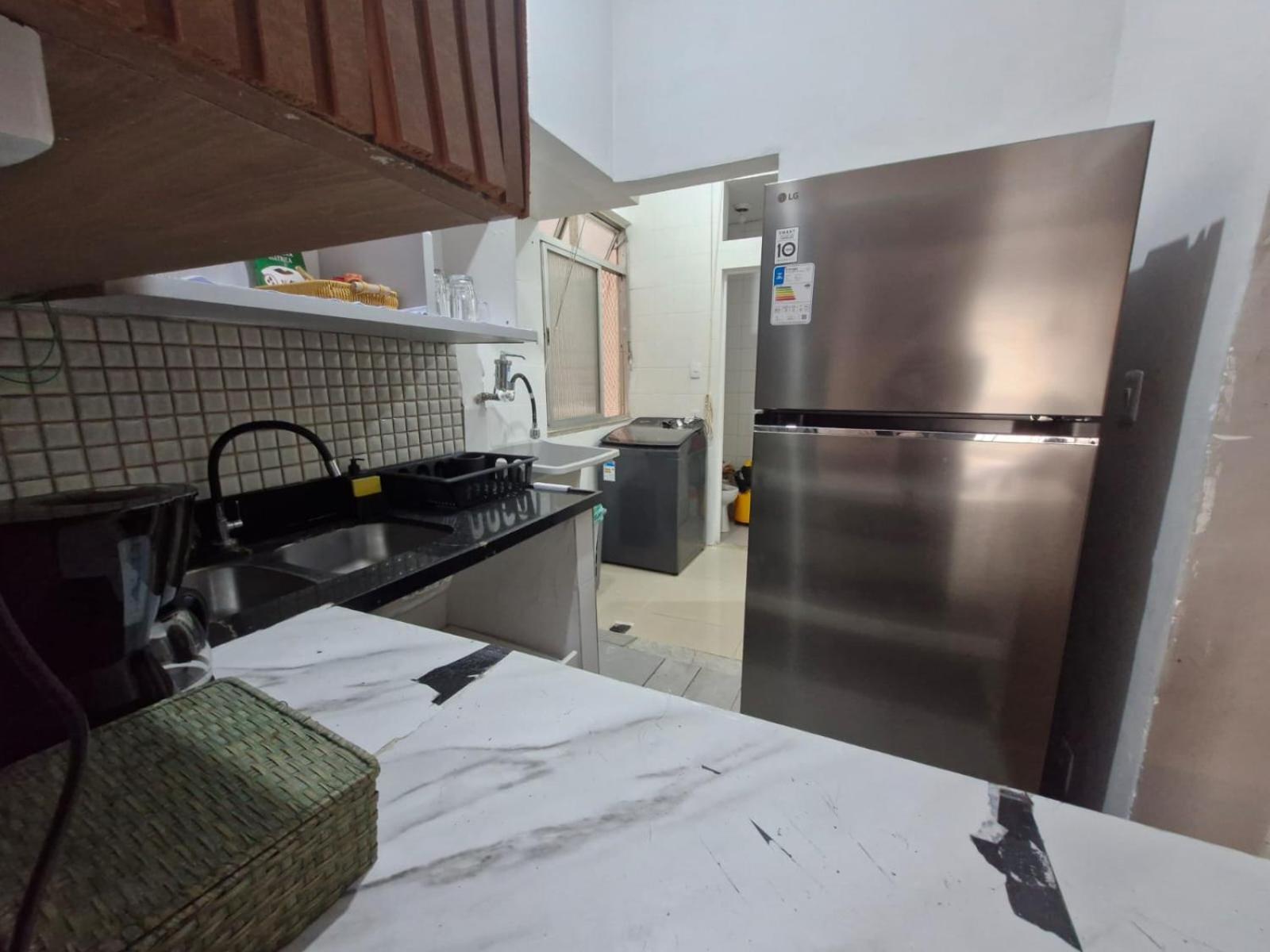 Apartamento Ipanema General Osorio Rio de Janeiro