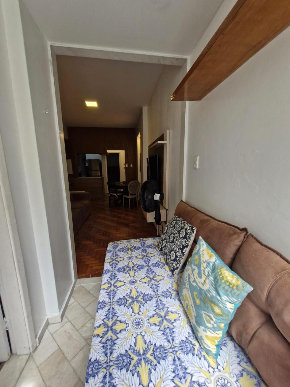 Ipanema General Osorio Apartamento Rio de Janeiro