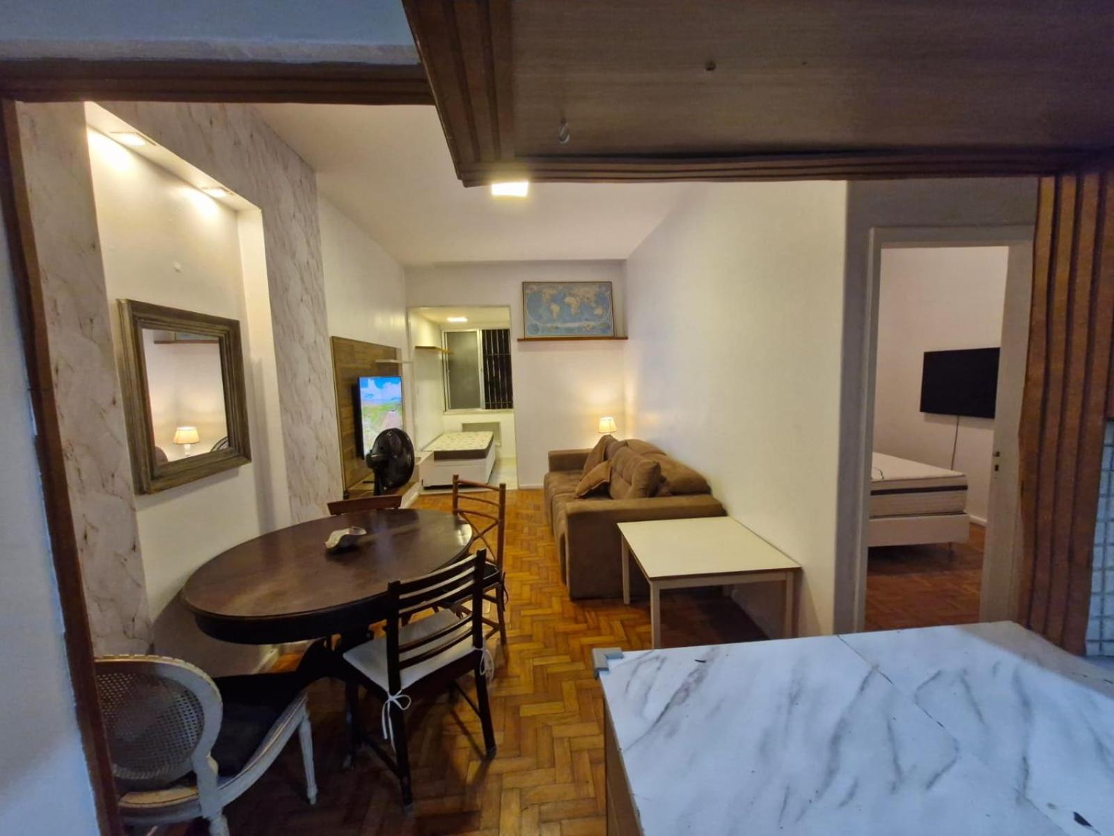 Ipanema General Osorio Apartment *