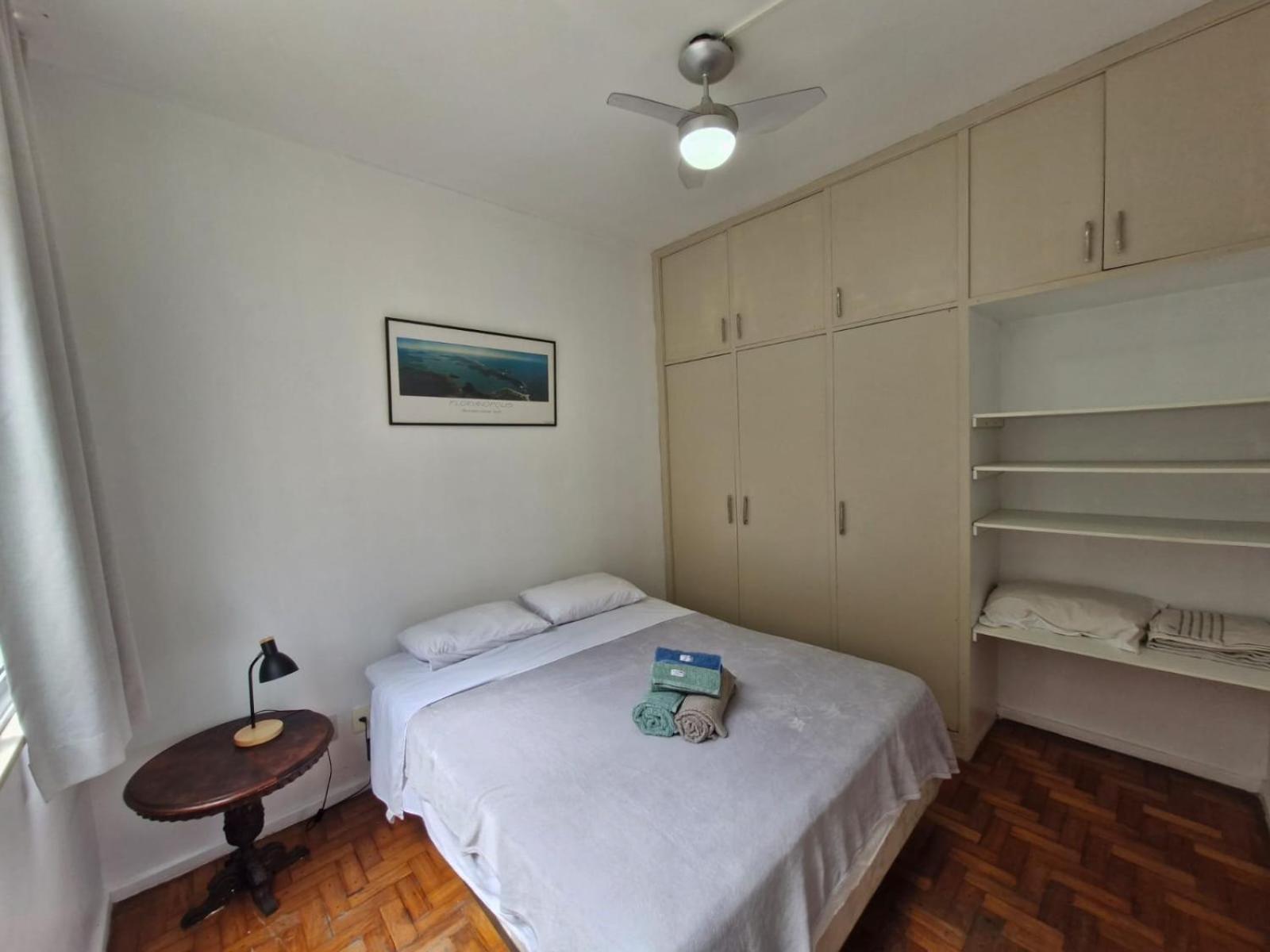 Ipanema General Osorio Apartment Rio de Janeiro
